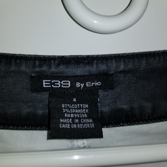 E39 by Eric pants - Picture 2 of 3